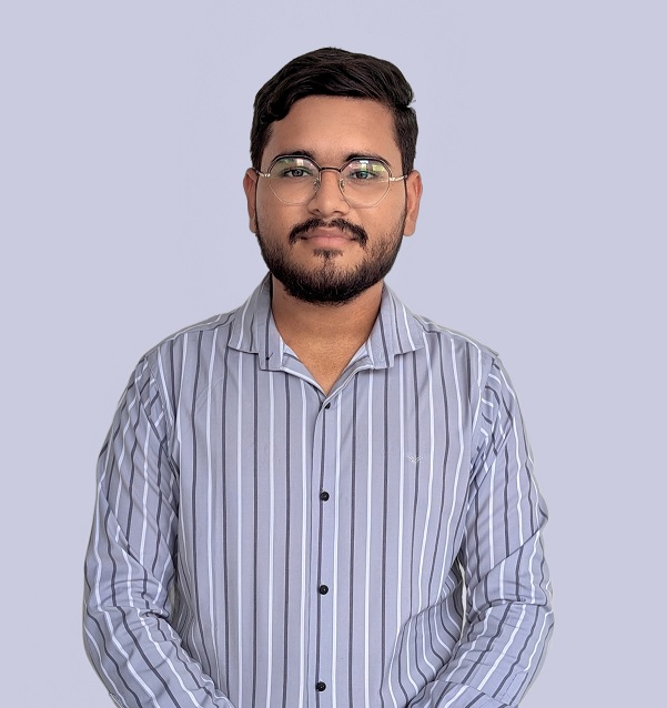 Achyut Krishna's profile photo